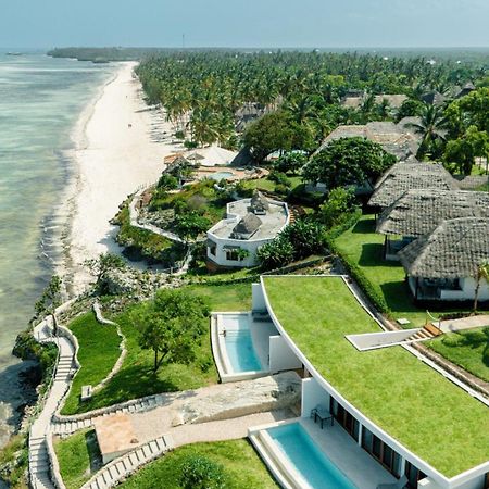 Karafuu Beach Resort & Spa Pingwe Exterior photo