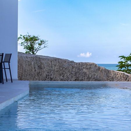 Karafuu Beach Resort & Spa Pingwe Exterior photo
