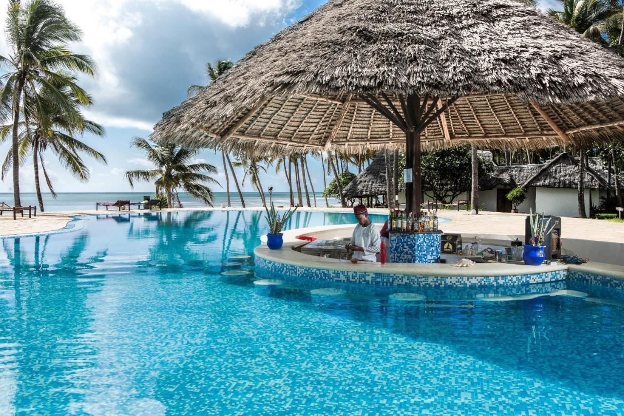 Karafuu Beach Resort & Spa Pingwe Exterior photo