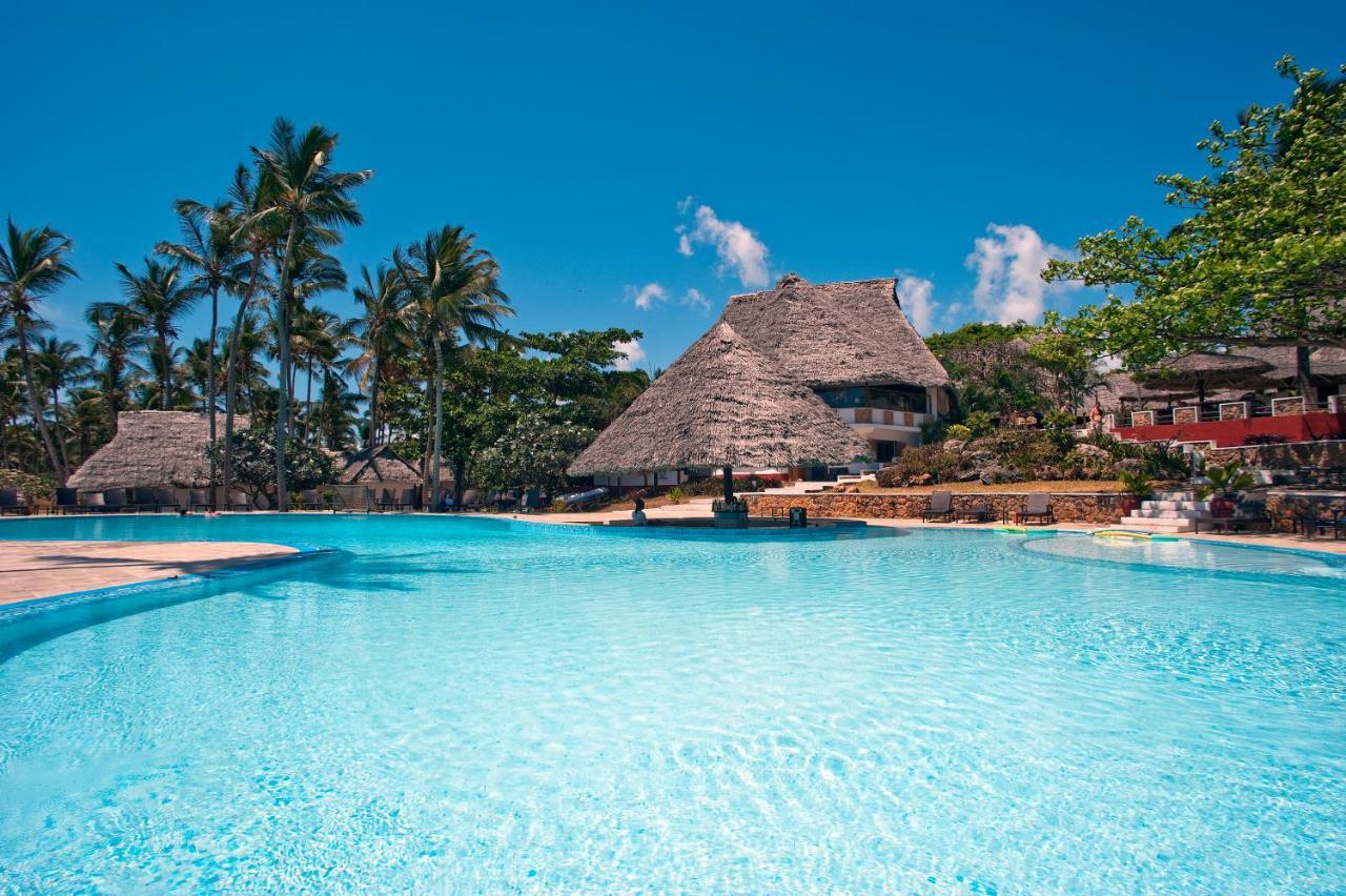 Karafuu Beach Resort & Spa Pingwe Exterior photo
