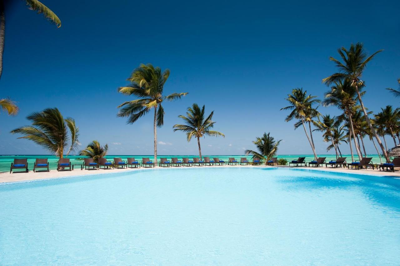 Karafuu Beach Resort & Spa Pingwe Exterior photo