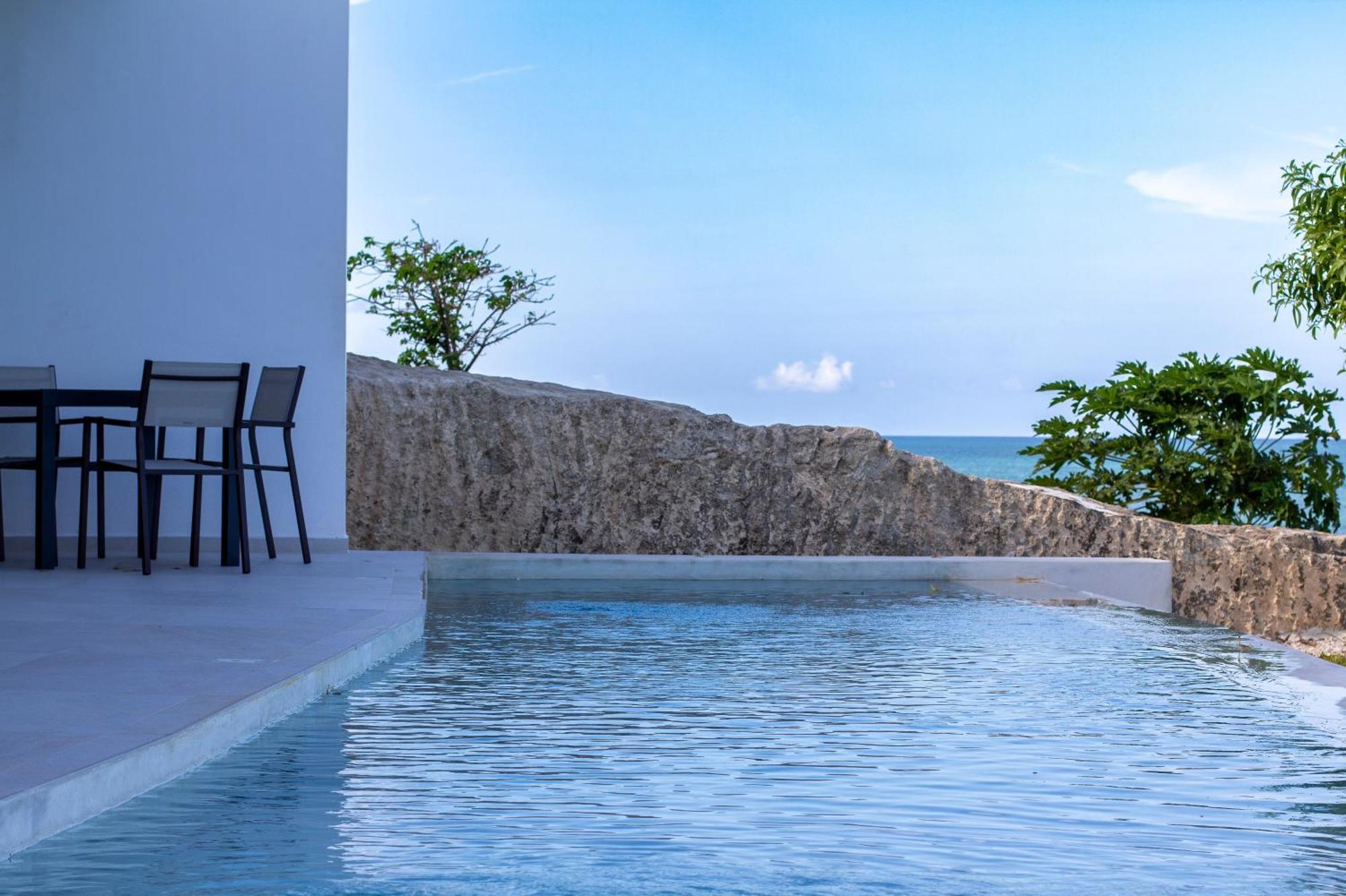 Karafuu Beach Resort & Spa Pingwe Exterior photo