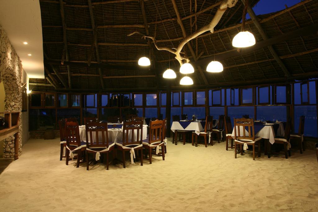 Karafuu Beach Resort & Spa Pingwe Exterior photo