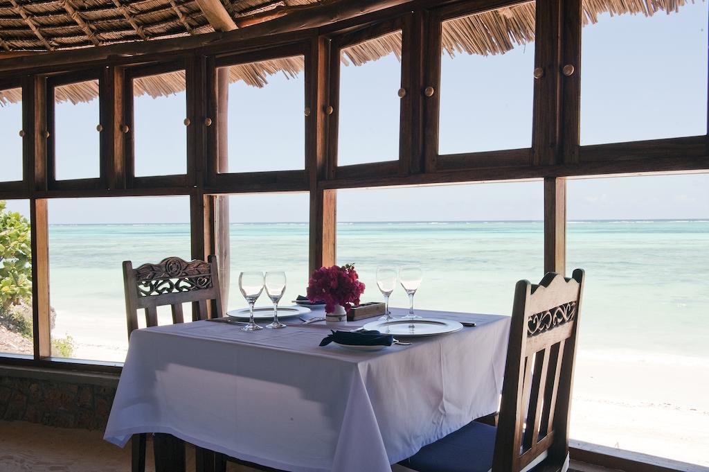 Karafuu Beach Resort & Spa Pingwe Exterior photo