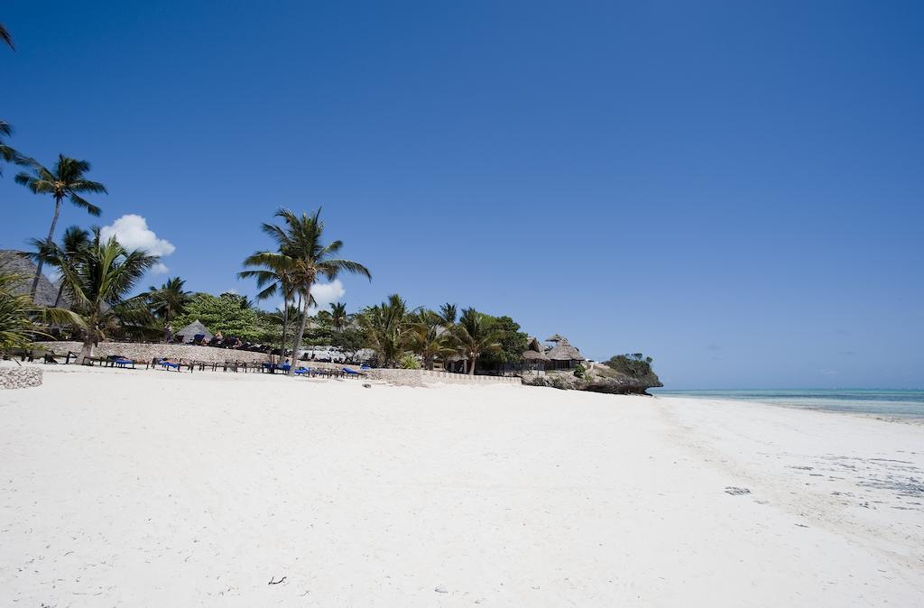 Karafuu Beach Resort & Spa Pingwe Exterior photo