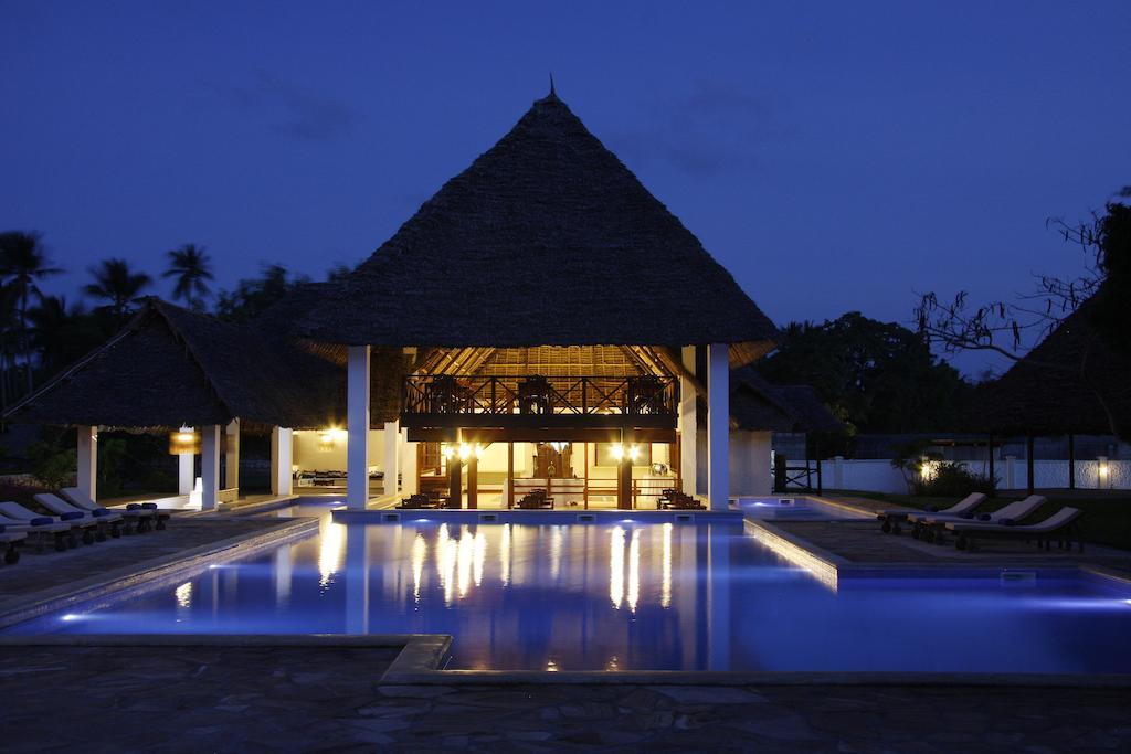 Karafuu Beach Resort & Spa Pingwe Exterior photo