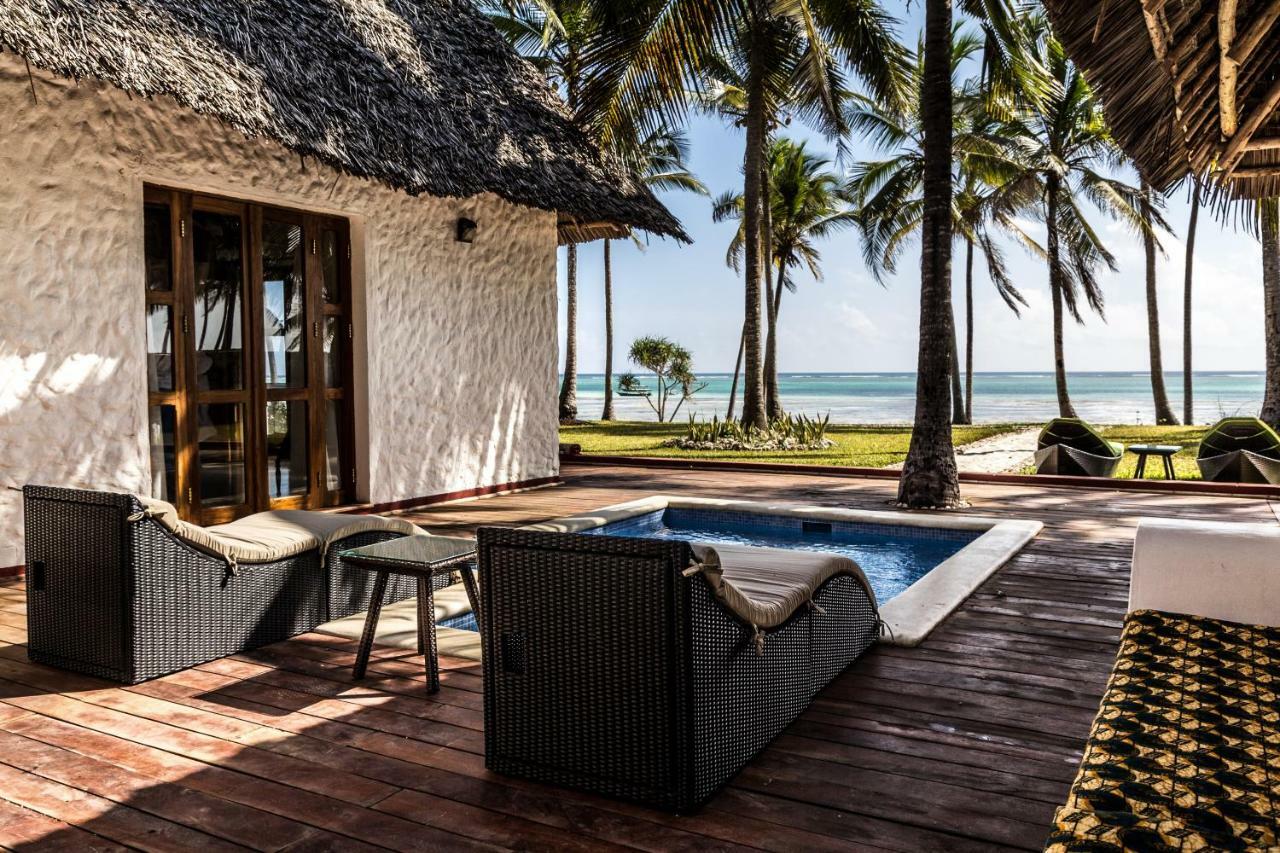 Karafuu Beach Resort & Spa Pingwe Exterior photo