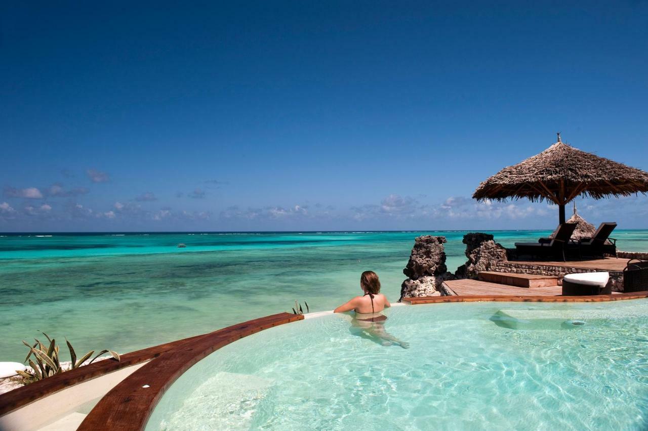 Karafuu Beach Resort & Spa Pingwe Exterior photo