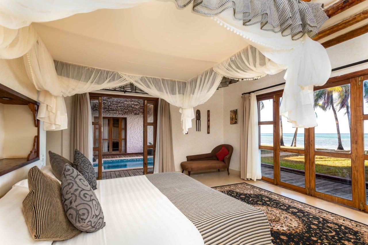 Karafuu Beach Resort & Spa Pingwe Exterior photo