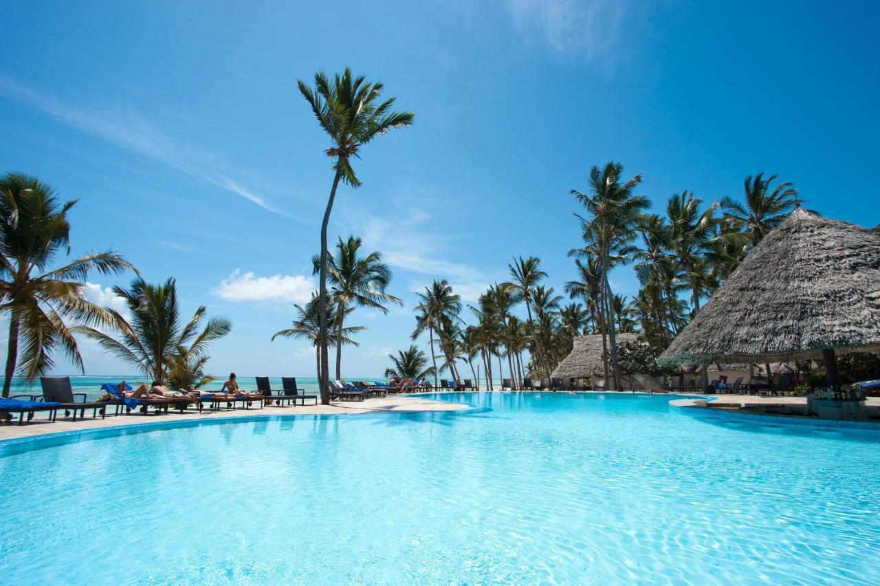 Karafuu Beach Resort & Spa Pingwe Exterior photo