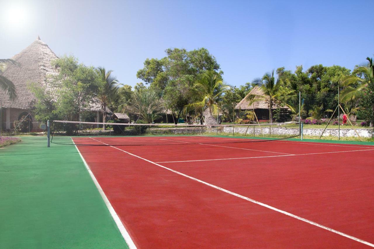 Karafuu Beach Resort & Spa Pingwe Exterior photo