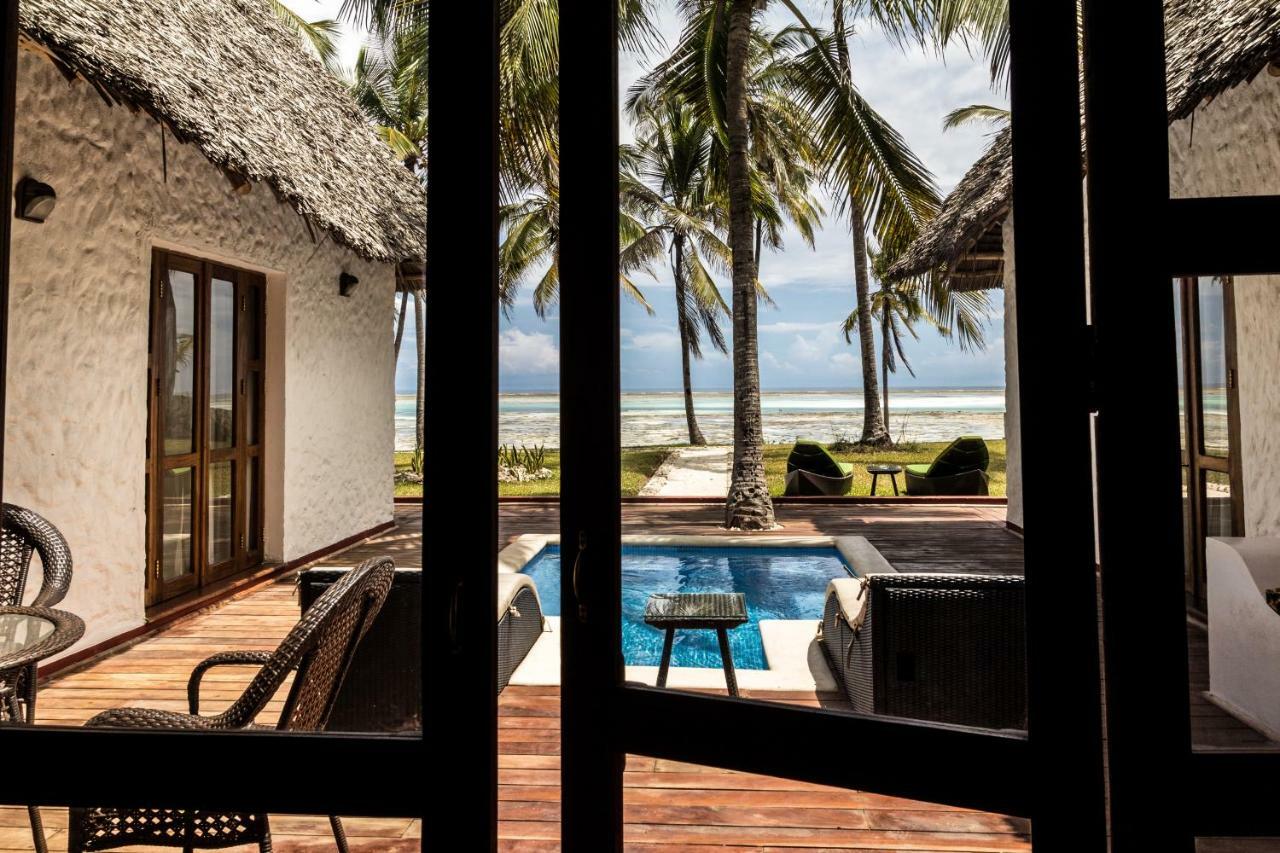 Karafuu Beach Resort & Spa Pingwe Exterior photo