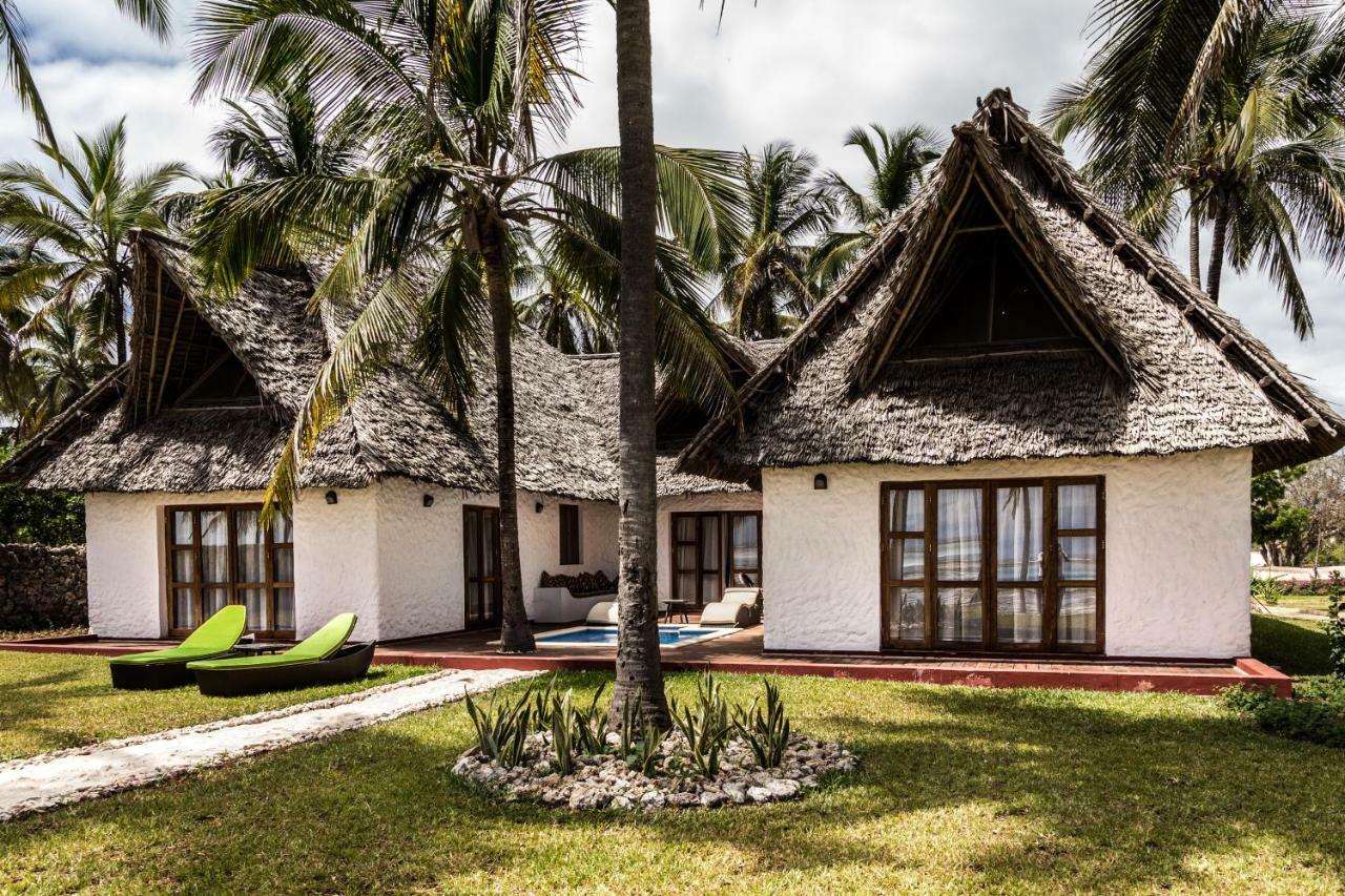 Karafuu Beach Resort & Spa Pingwe Exterior photo