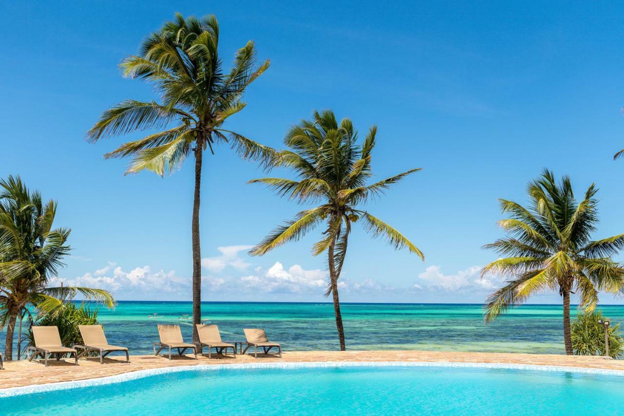 Karafuu Beach Resort & Spa Pingwe Exterior photo